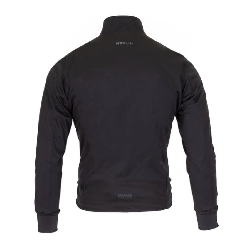 Merlin ThermaVolt Heated Midlayer Warm Winter Black, photo 2 of 5