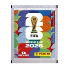 10 x 2026 Panini FIFA World Cup Sticker Collection Packs