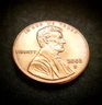 2008-D Lincoln Memorial 1¢ Cent Penny Coin VERY GOOD Condition FREE SHIPPING!