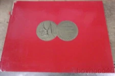 Our 100th Year--F. & M. Schaefer Brewing Co.-1842-1942-COMMEMORATIVE BOOK