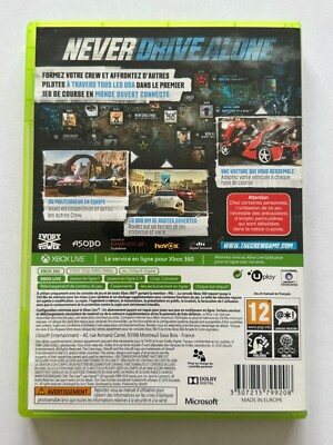 Xbox 360 - Brink - Français / PAL - Komplett