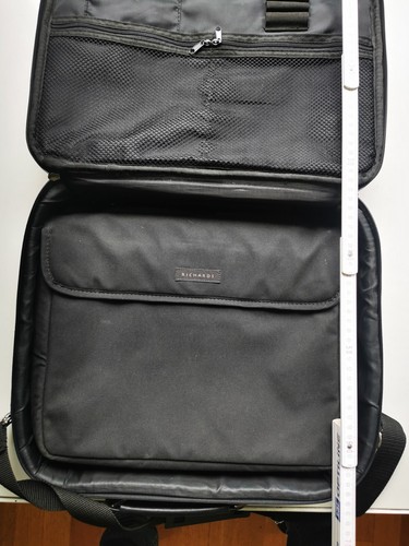 Computertasche, Laptoptasche, Umhängetasche BASE XX - Bild 6 von 7