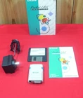 D-LINK DE-620 POCKET LAN ADAPTER AUI CONNECTOR Genuine Original w/ Retail Box