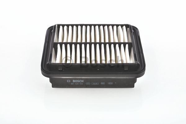 Bosch 1 987 429 164 Air Filter For Daihatsu Toyota-image