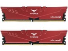Team T-FORCE VULCAN Z 32GB (2 x 16GB) 288-Pin PC RAM DDR4 3200 (PC4 25600)