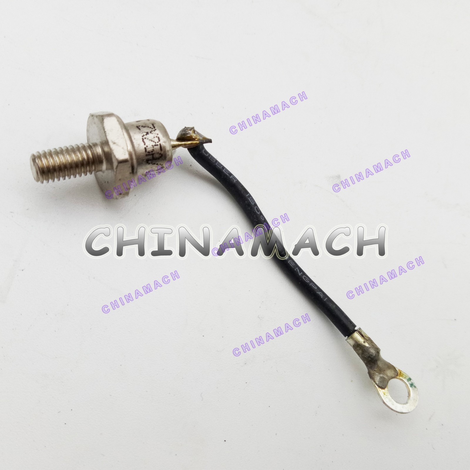 New 1 Pair anode & cathode 25A diodes for generator RSK series eBay
