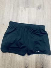 Nike Women's Dri-fit Attack 2.0 Shorts CJ2299-010 SIZE Small