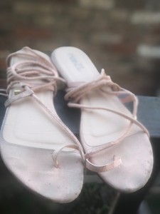 rue 21 gladiator sandals