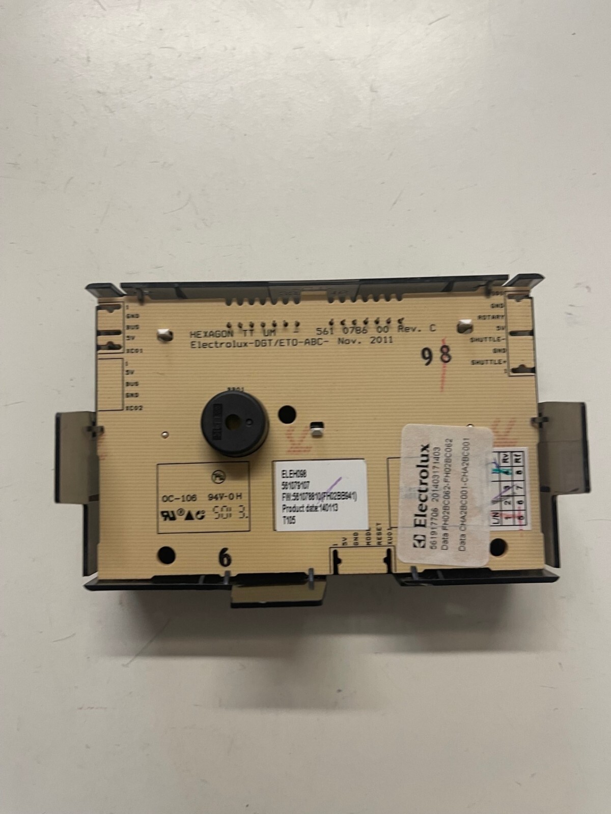 Boite 360 OKI neuf à configurer pour imprimante de bureau noire