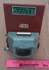 Standard Projector Filmstrip Previewer Model 1495 - Used