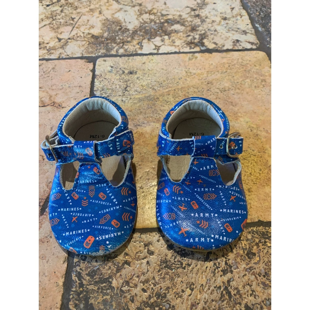 Monkey feet online sandals
