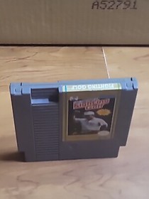 Lee Trevino's Fighting Golf NES Cart Only *TESTED WORKING*