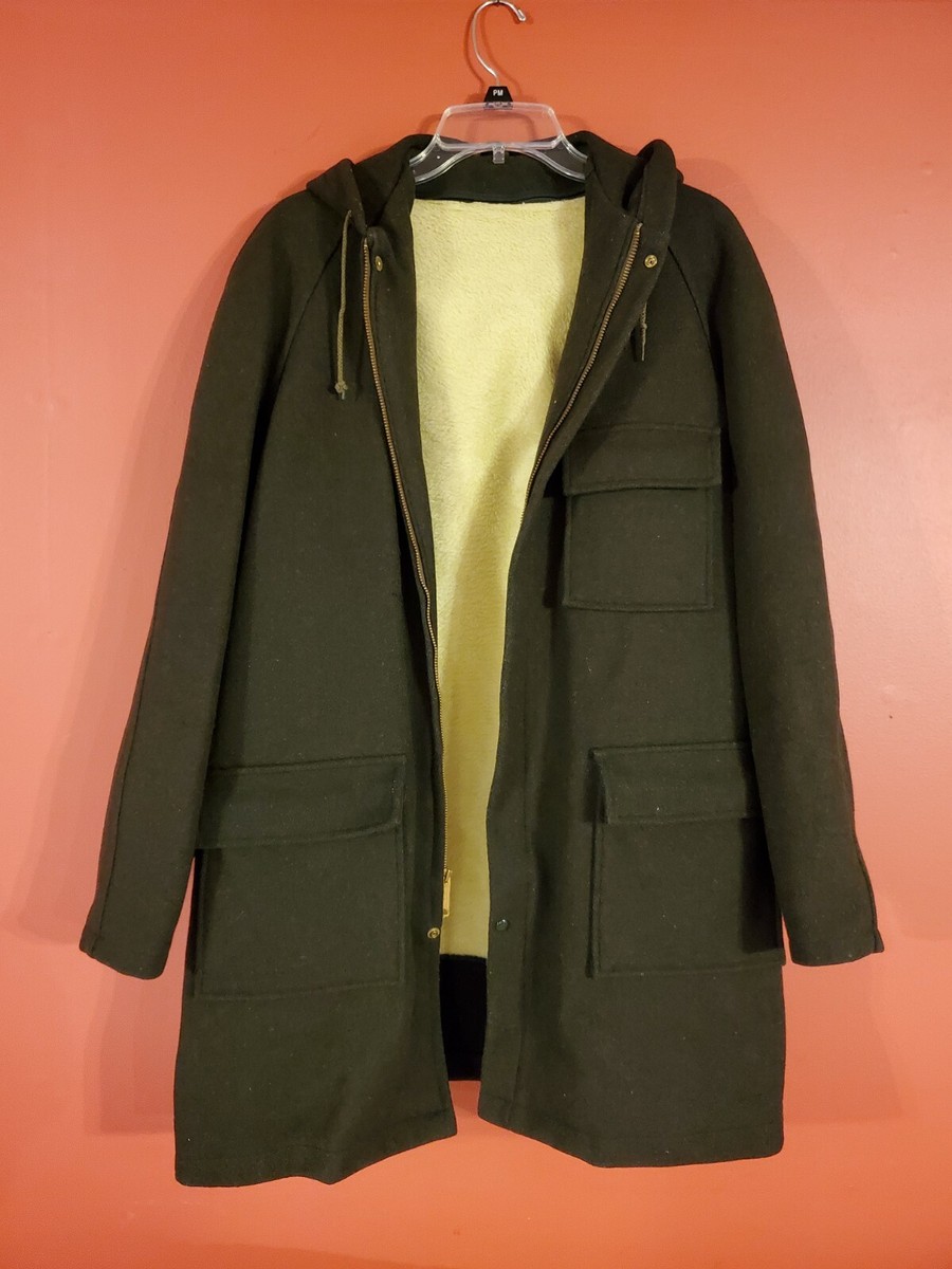 ジャケット・アウター 50's VINTAGE SEARS ROEBUCKS 2nd Type