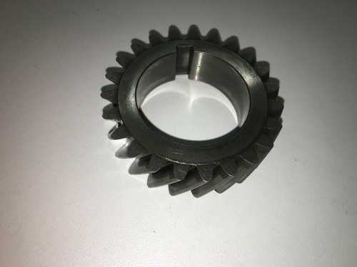 Kurbelwelle Steuerrad John Deere LX 176 Motor 14HP Kawasaki FC420V-AS10