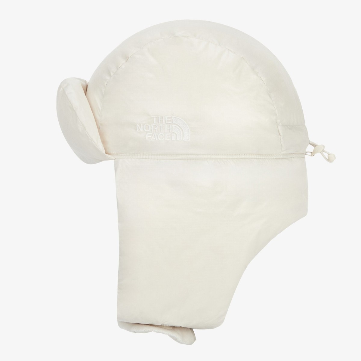NEW THE NORTH FACE NUPTSE WARM EARMUFF CAP NE3CQ59