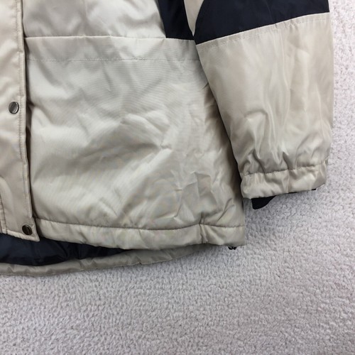 Boohoo Plus Arm Detail Hooded Parka Jacket Size UK 16R NEW - Picture 3 of 15