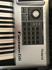 Roland fandom g6
