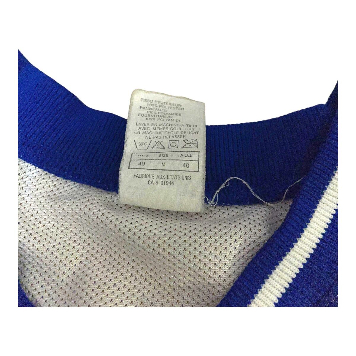 Vintage Nike Duke Blue Devils Cherokee Parks #44 Stitched Vintage Nike Duke Blue Devils Cherokee Parks #44 Stitched