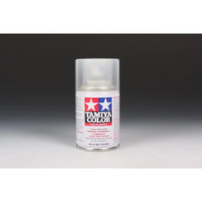 Tamiya Spray TS-13 Clear