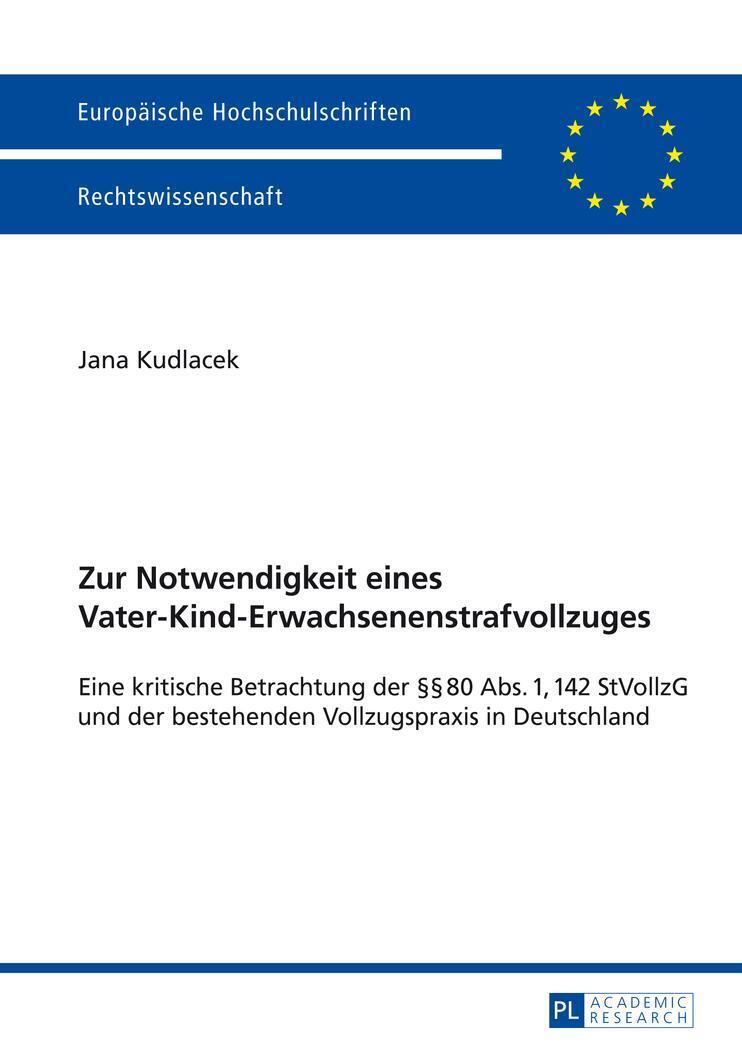 Thumbnail - Jana Kudlacek | Zur Notwendigkeit Eines
