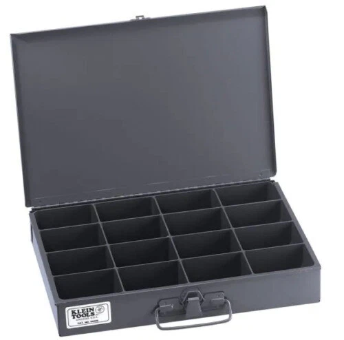 Cajas de herramientas Klein Tools