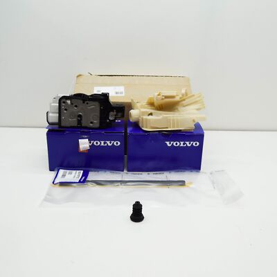 VOLVO V40 Front Right Door Lock Kit 32310787 NEW GENUINE | eBay UK