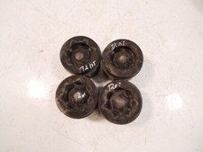 4 pistoni per Nissan NV200 1.5 dCi K9K K9K400 K9K608 K9K628 0567H
