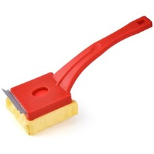 Grill Brush Bristle Free,Steam Cleaning Grill Brush - Safe for All Grill Type...