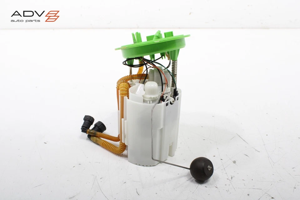 AUDI S3 A3 2015-2020 UNIDAD BOMBA TANQUE GASOLINA OEM Foto 2 de 4