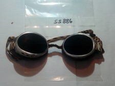 Schneebrille Schutzbrille &auml;hnlich wie 2wk 1 St&uuml;ck (ss886)