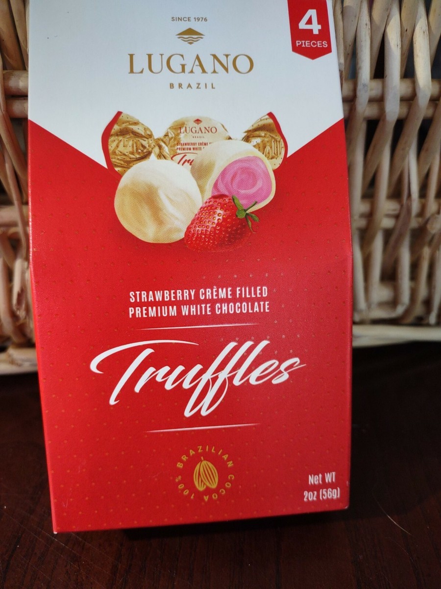 Brazil Truffles Vegan Brigadeiros (Brazilian Chocolate Truffles)