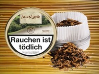 Vauen Tabak Auenland The Shire Pfeifentabak