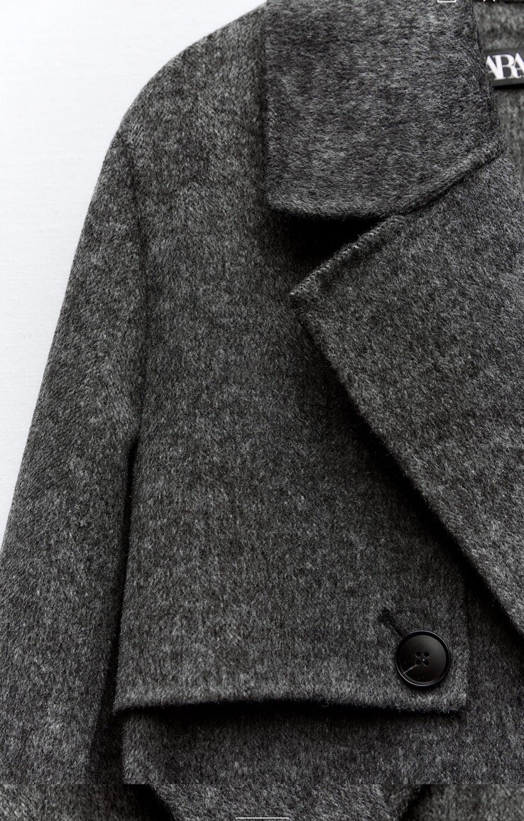 値下げ　ダリーズ　.N.COAT サイズ16 美品 NEW BALANCE MET 24/Single Jacket