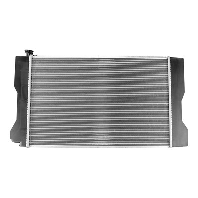 Radiator For Toyota Corolla 2009 2010 2011 2012 2013 1.8L L4