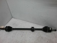 Passenger Axle Shaft Front Axle Hatchback Fit...