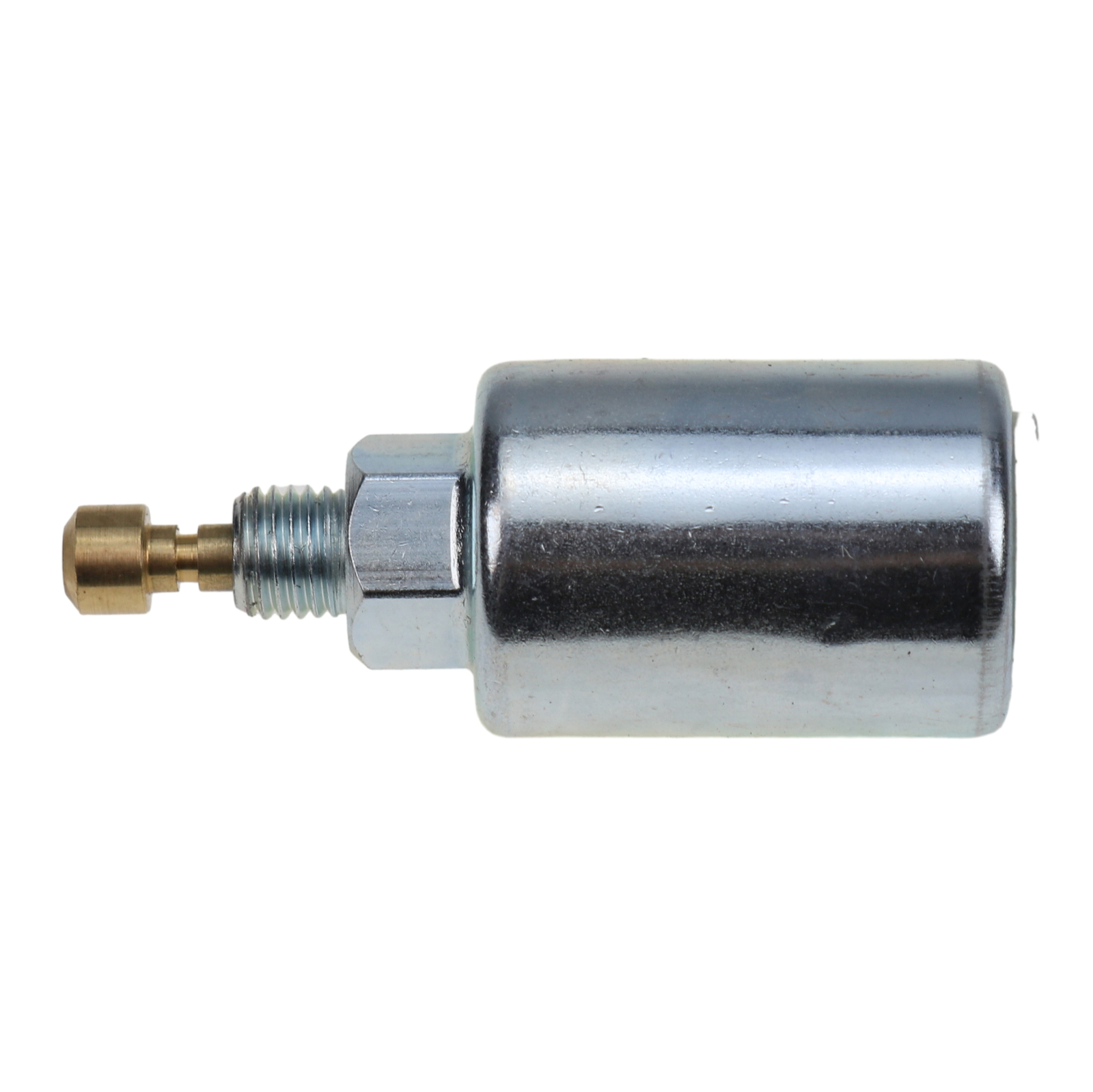 Carburetor Fuel Solenoid Fits Briggs and Stratton Models 31P677 31P777 ...