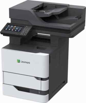 Lexmark XM5365 25B1200 Multifunction Mono Laser Printer AIM