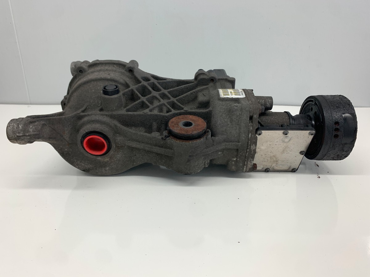 f328 確認用 16-18 Volvo S60 V60 XC60 2.0 Rear Final Drive Differential w