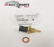 Genuine Subaru Coolant Temperature Sensor For Outback Forester Impreza 2005-2013