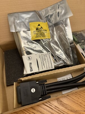 Matrox M9140-e512laf The Matrox M9140 Lp Pcie X16 Quad Head Graphics Card