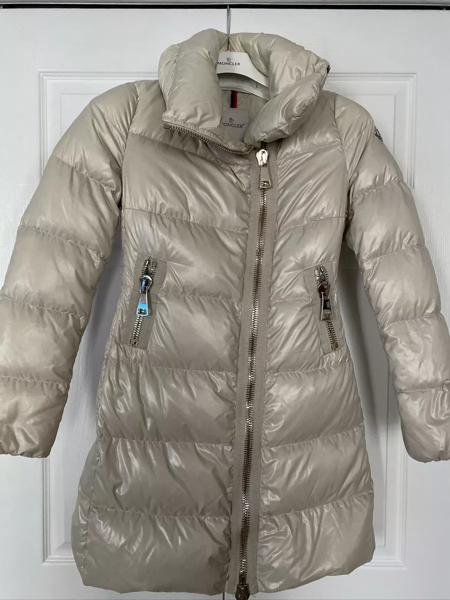 Ebay moncler coat sale