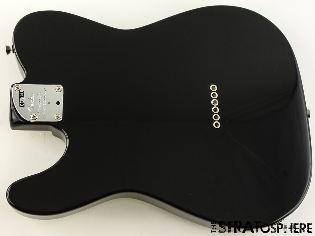 Fender American Professional II Telecaster LOADED BODY, Tele