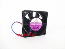 1 PCS Bi-Sonic Fan BP602524H-03 DC 24V 0.12A 6025 6CM 2 PIN Inverter fan