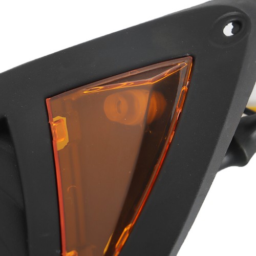 Kit de luces LED para carro de golf para Yamaha G29 YDR Drive 07+ señal de giro bocina freno 12V - Imagen 12 de 15