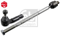 Febi Bilstein 37591 Spurstange FüR,Audi,Audi ( Faw ),Seat,Skoda,Skoda ( Svw ),Vw