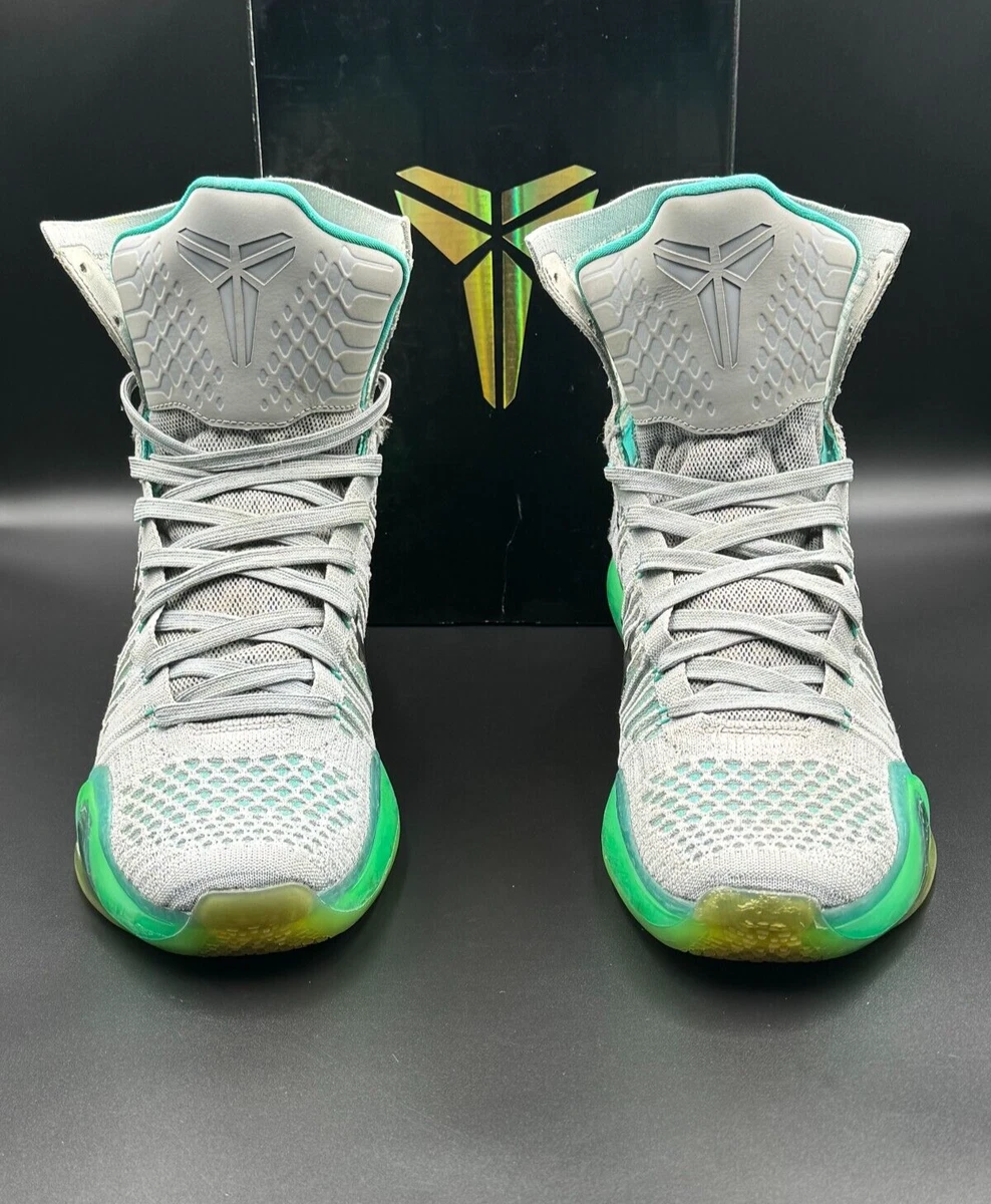 Nike Kobe 10 Elite Elevate for Sale | Authenticity Guaranteed | eBay