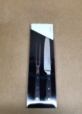 Wusthof Classic 2 Piece Carving Set