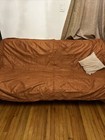 Full Size FUTON COVER 54"x75"x6" — photo 2