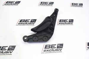 BMW 520d F11 Touring Hebel Griff Öffner Entriegelung Motorhaube 9114002