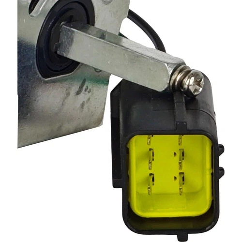 CANTIDAD:1 ET-165MCU 24-48V Acelerador Electrónico Para Carretilla Elevadora Curtis Apilador Palet - Imagen 6 de 7